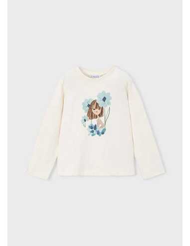 Conjunto 3 piezas niña