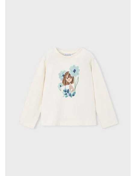 Conjunto 3 piezas niña