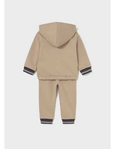 Chándal 2 piezas bebé
