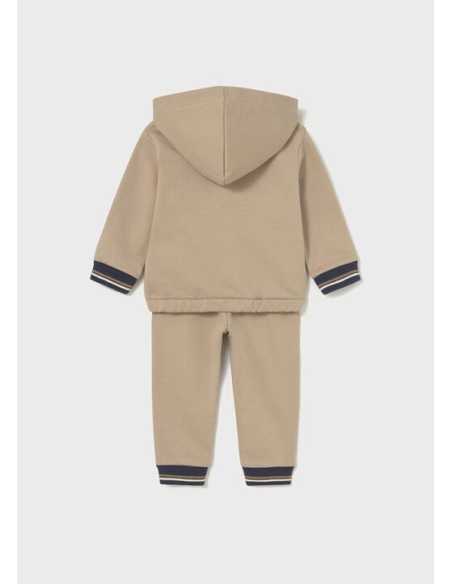Chándal 2 piezas bebé