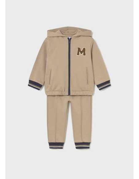 Chándal 2 piezas bebé