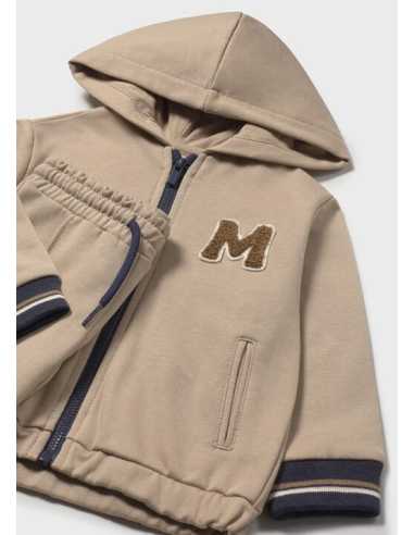 Chándal 2 piezas bebé