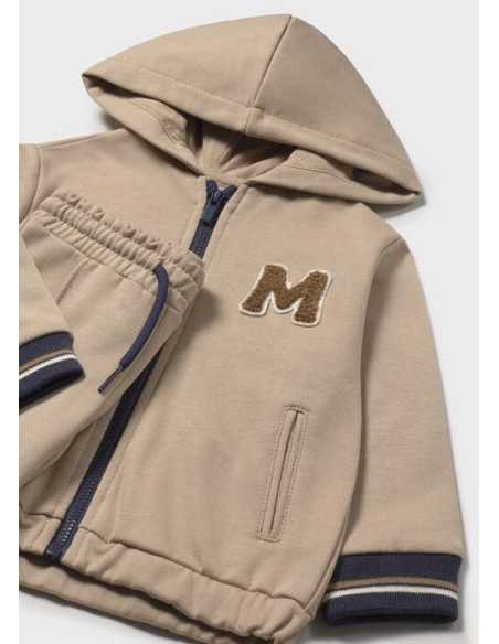 Chándal 2 piezas bebé