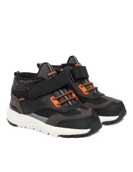 Botín ligero multifuncional niño