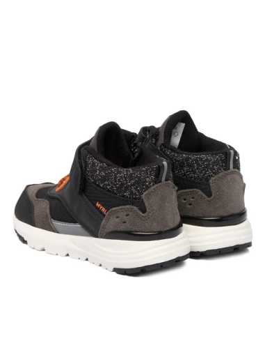 Botín ligero multifuncional niño