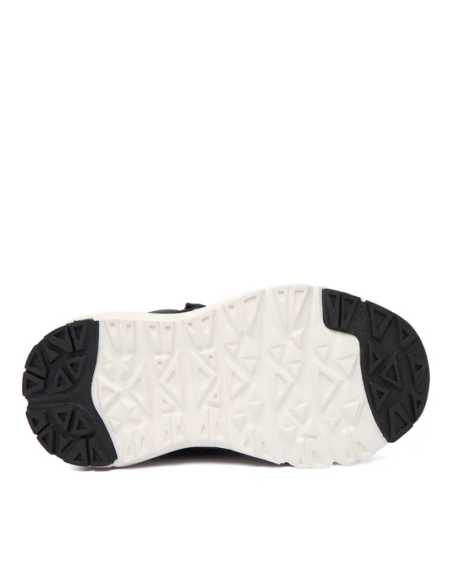 Botín ligero multifuncional niño