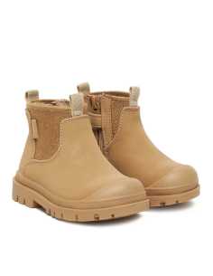 Botín Chelsea bebé