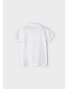 Polo básico niño 2