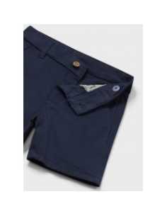 Bermuda chino básica bebé 2