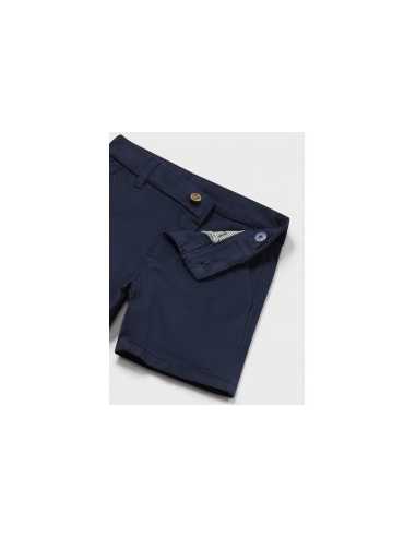 Bermuda chino básica bebé