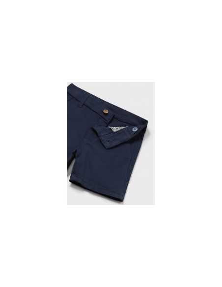 Bermuda chino básica bebé