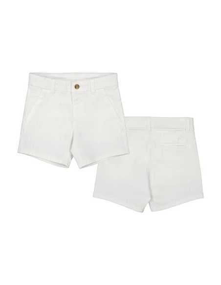 Bermuda chino básica bebé