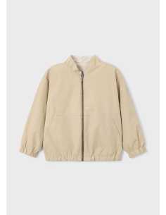 Cortavientos reversible niño 2