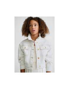 Cazadora sarga chica