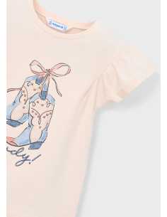 Camiseta niña 2