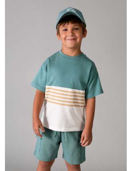 Conjunto 3 piezas punto niño