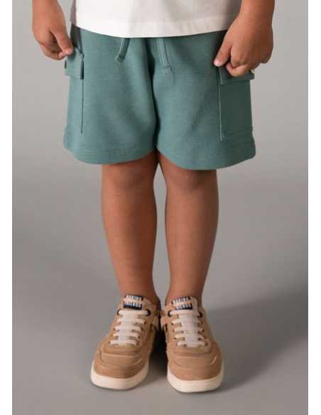 Conjunto 3 piezas punto niño