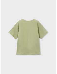 Camiseta serigrafía niño 2