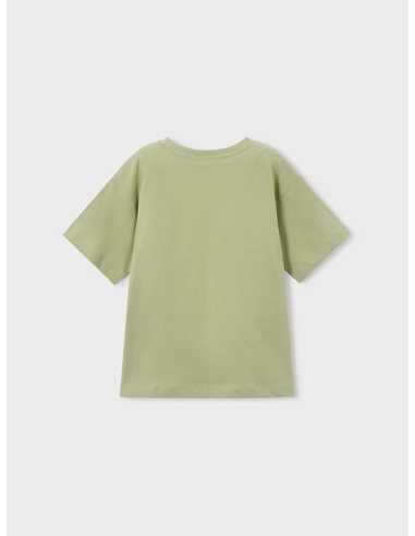 Camiseta serigrafía niño