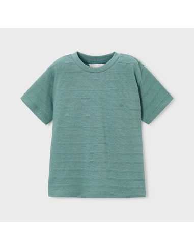 Camiseta punto niño