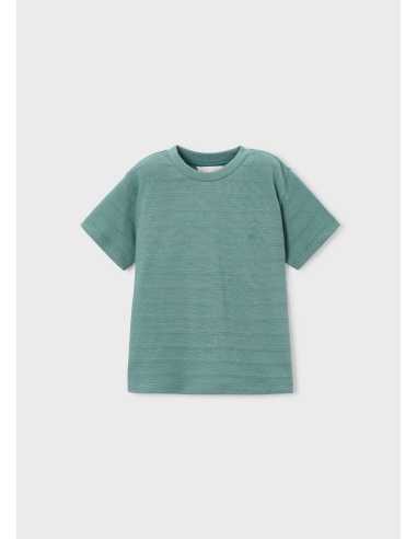 Camiseta punto niño