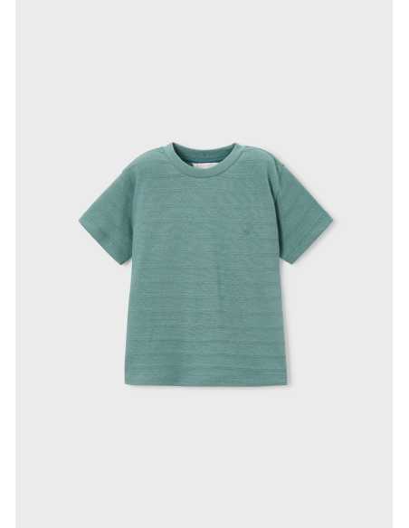 Camiseta punto niño