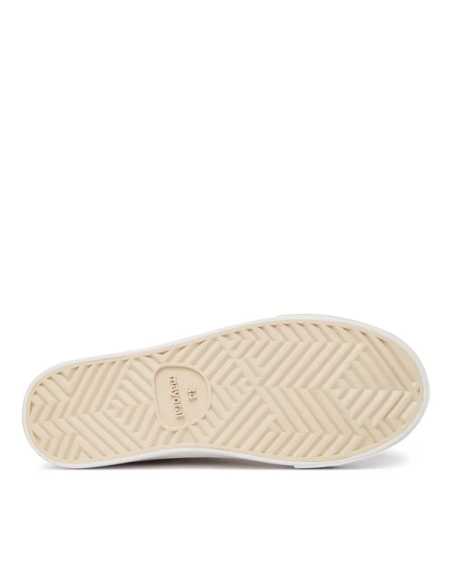 Botín deportivo alto calados niña