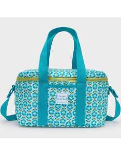 Nevera estampada niña