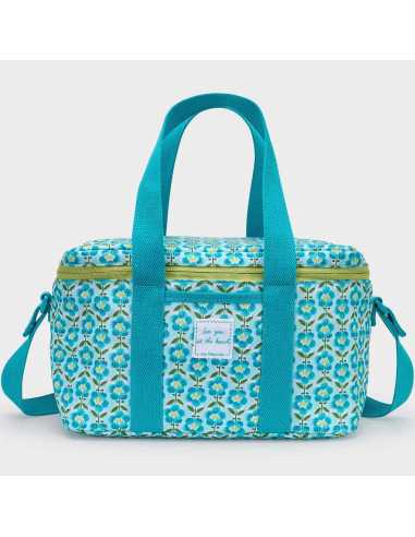 Nevera estampada niña