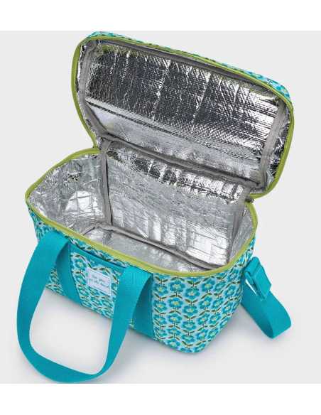 Nevera estampada niña