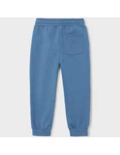 Chándal 2 pantalones básico niño 2
