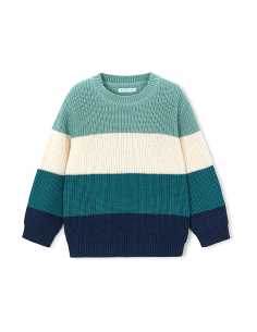 Jersey bloques niño 2