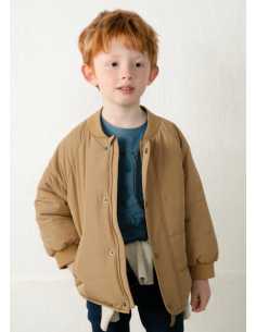 Chaquetón ligero niño