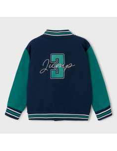 Chaqueta bomber niño 2