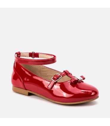 MERCEDITA EFECTO CHAROL