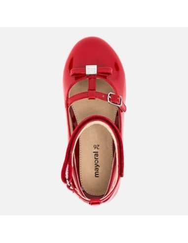 MERCEDITA EFECTO CHAROL