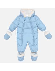 BUZO MICROFIBRA UNISEX