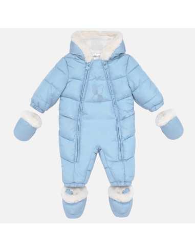 BUZO MICROFIBRA UNISEX