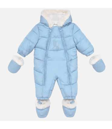 BUZO MICROFIBRA UNISEX