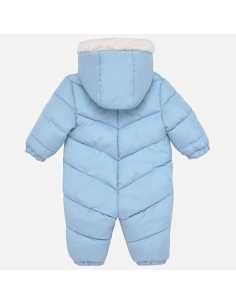 BUZO MICROFIBRA UNISEX 2