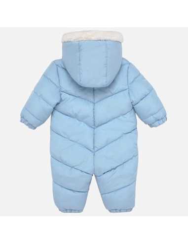 BUZO MICROFIBRA UNISEX