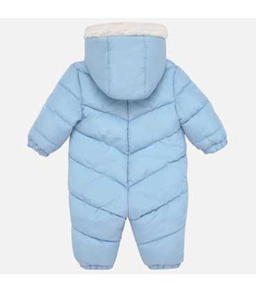 BUZO MICROFIBRA UNISEX