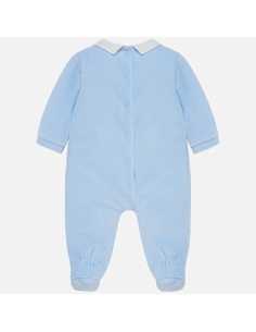 PIJAMA TUNDOSADO VESTIR 2