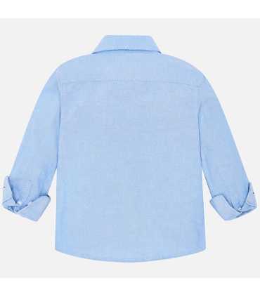 CAMISA M-L OXFORD BASICA