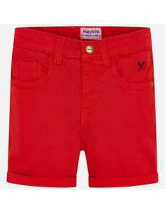 BERMUDA SARGA 5B BASICA