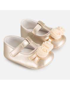 MERCEDITA FLOR CEREMONIA