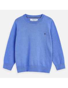 JERSEY C-REDONDO BASICO