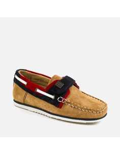 NAUTICO PIEL SERRAJE 2