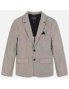 AMRICANA LINO ESTAMPADA 2