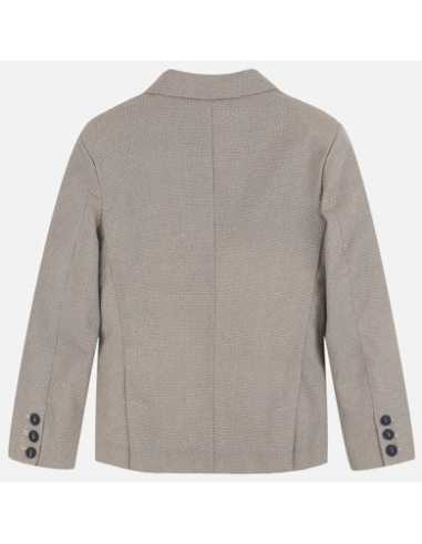 AMRICANA LINO ESTAMPADA